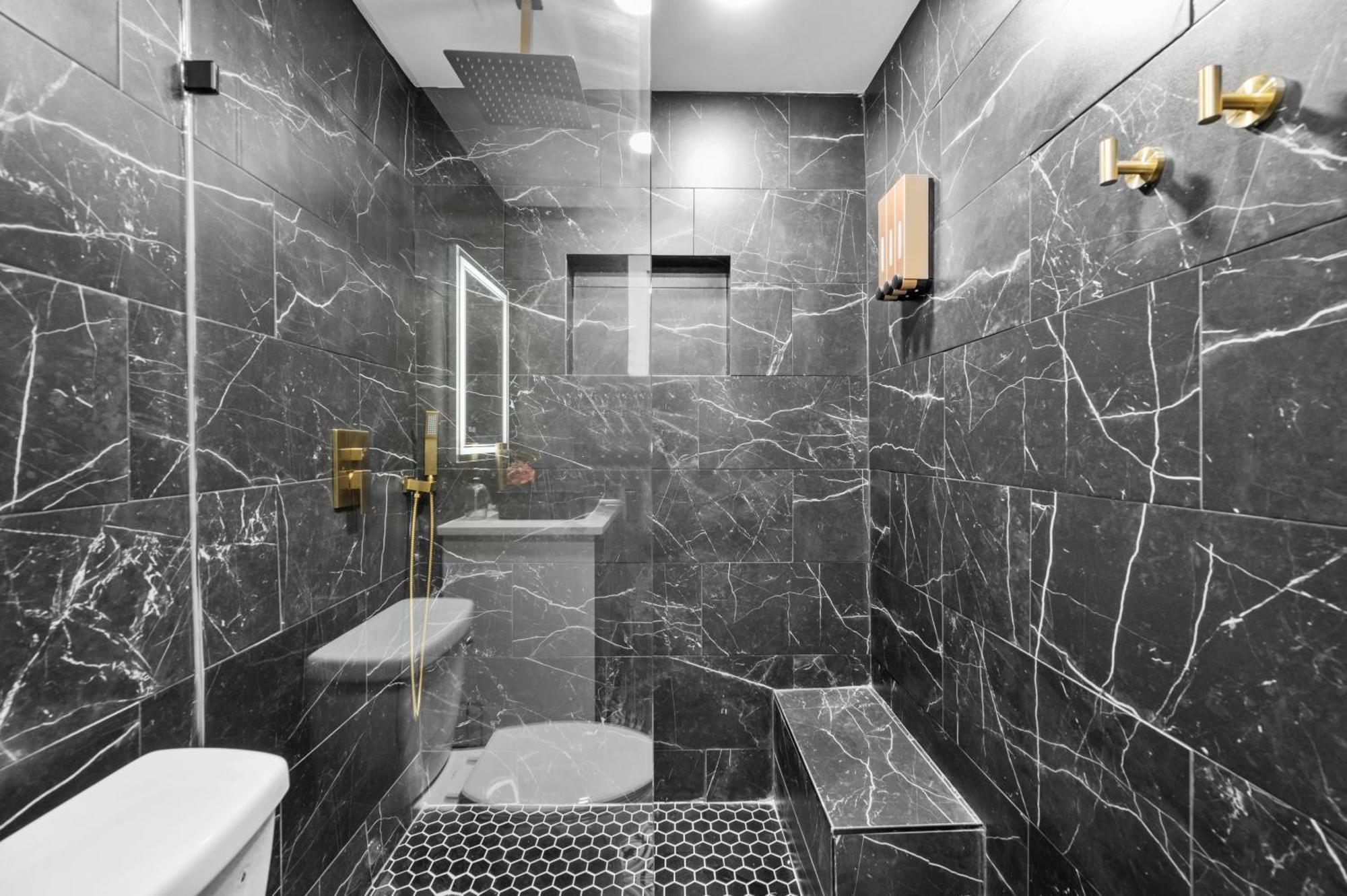 יוסטון Modern 2Br City Center Getaway With Free Park מראה חיצוני תמונה